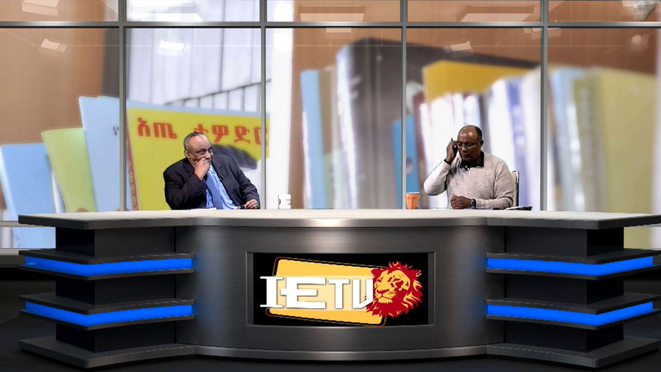 ከመፅሀፍትአለም - 04.03.2022 - עולם הספרים